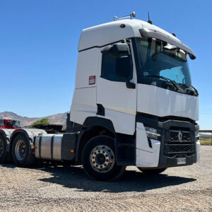 Tractocamion Renault c520 | Usado