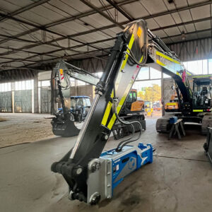 Hyundai HX225AL