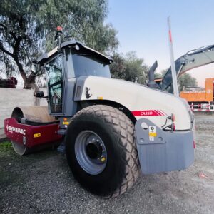 Rodillo Compactador Dynapac CA35D